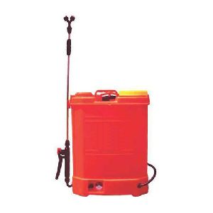 Battery Operated Sprayer Pump