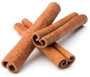 BOTANICAL EXTRACTS : CINNAMON