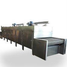 Conveyor Dryer