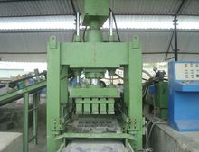 Fly Ash Machine