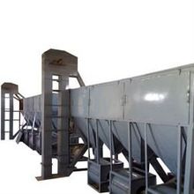 GRAIN CLEANER