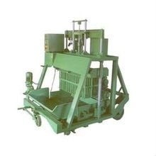 Hollow Brick Machine