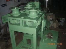 Pipe Bending Machine