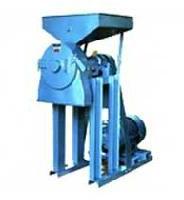 Pulveliser and Hammer Mill