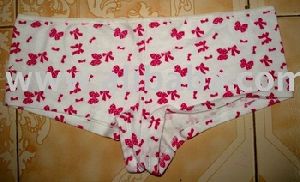 Surplus Garment Stock Lot - Ladies Brief