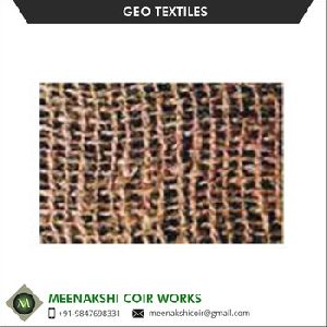 High Breaking Strength Erosion Control Geo Textiles