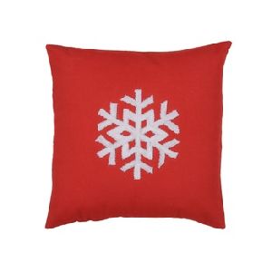 Christmas Decorative Cushion Cover