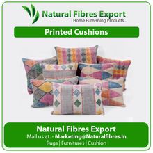 cotton printed Cushion Covers