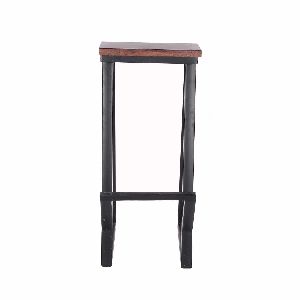 Wooden Bar Stool