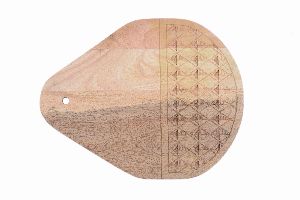 Wooden Kitchen Chopping Cutting Board