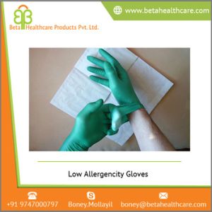 Allergy Latex Gloves