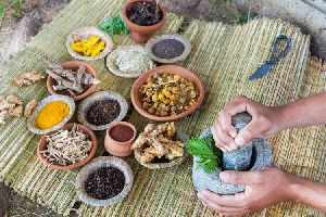 Ayurvedic Medicines