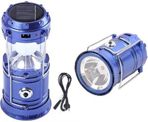 Solar Lanterns