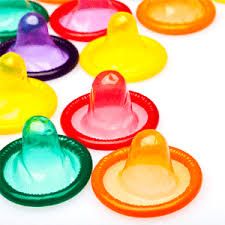 Condom