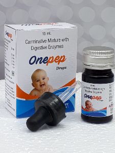 ONEPEP DROPS