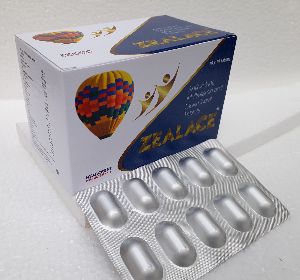 ZEALACE Tablets