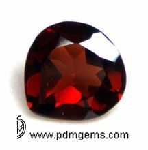 Garnet Gemstone