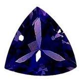 Iolite Stone