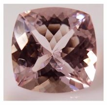 Morganite Loose Gemstone