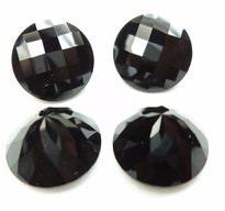 Onyx Faceted Stone