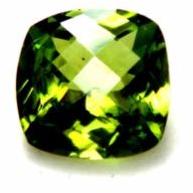 Peridot Stone