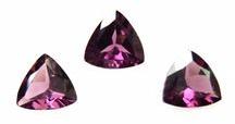 Rhodolite Gemstone