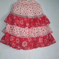 Ladies Skirts