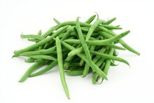 Fresh Green Beans