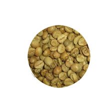 robusta green coffee