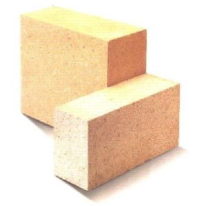 High Alumina Lining Bricks