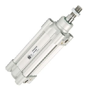 Compressed Pneumatic Cylinders