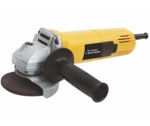 Heavy Duty Angle Grinder