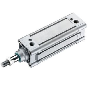 Heavy Duty Pneumatic Cylinders