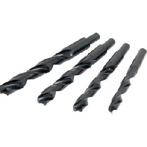 HSS Drill Bits