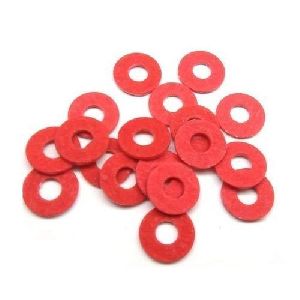 silicone rubber gasket washers