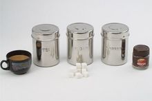 Coffee Canister