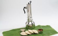 Stainless Steel Puttu Maker