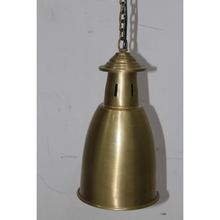 Industrial Bell Shape Pendent Lamp