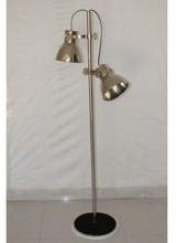 Industrial Floor Lamp