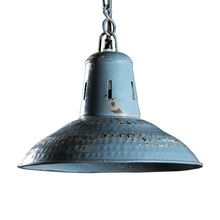 Industrial Pendant Lamps