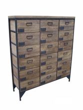 Industrial Storage cabinet