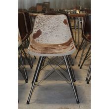 Leather Dining Chair