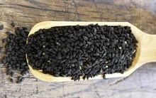Cumin seed Clean and black Cumin seed