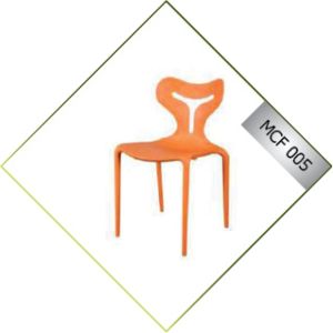 Caf and Bar Chairs - MCF 005