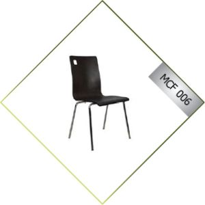 Caf and Bar Chairs - MCF 006