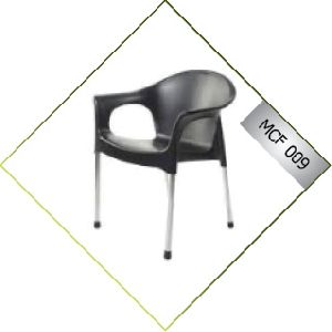 Caf and Bar Chairs - MCF 009