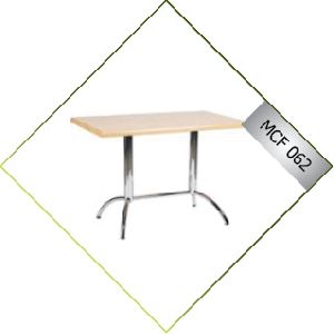 Cafeteria Tables - MCF 062
