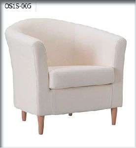 Commerical Single seater Sofa - OSIS-005