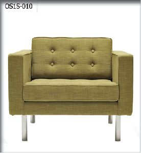 Commerical Single seater Sofa - OSIS-010