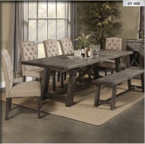 Dining Tables - DT 008